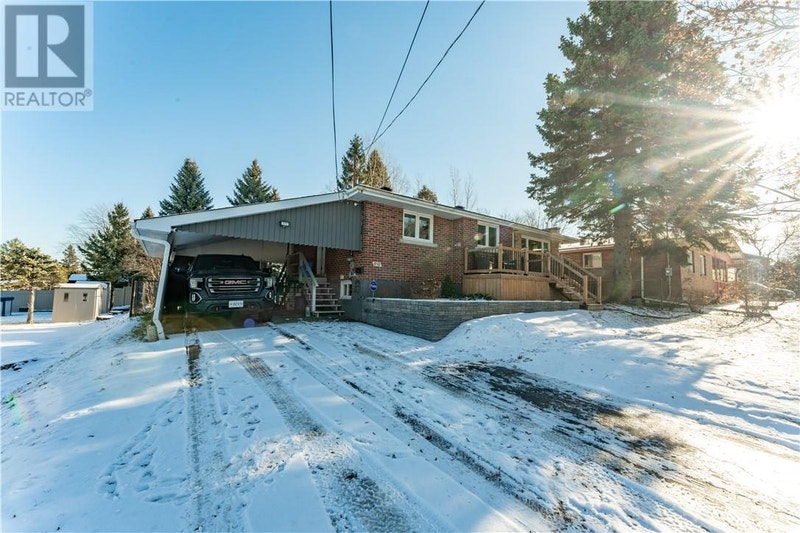 816 Attlee Greater Sudbury, Ontario Houses for Sale Sudbury Kijiji