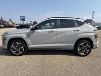AMVIC Licensed Dealer Need a dynamic ride that’s both spirited and sophisticated? Let the 2024 Hyund... (image 4)