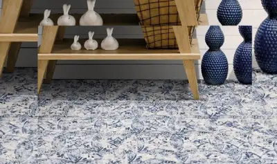 Cheap, Durable Flooring with Style!, View more