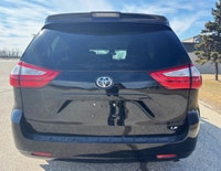 WELL EQUIPPED FRANCHISE DEALERSHIP TRADE WITH ROOM FOR EIGHT! FRESH SAFETY - CLEAN TITLE - WARRANTY... (image 3)