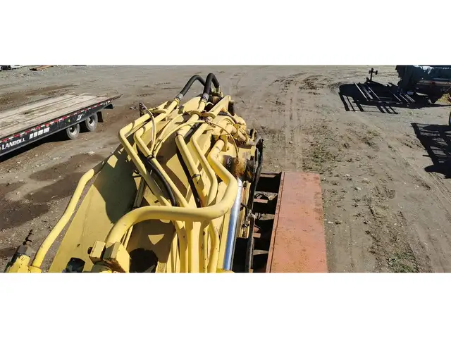2008 Kobelco SK235SRLC-1E Excavator in Heavy Equipment in Barrie - Image 29