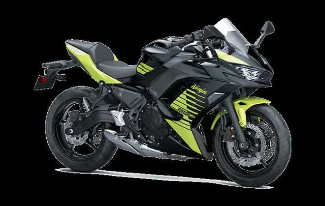 2026 Kawasaki Ninja 650 in Street, Cruisers & Choppers in Guelph - Image 3