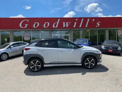 KEEP LANE ASSIST, BLIND SPOT MONITORS, BACK UP CAMERA, BLUETOOTH & HEATED SEATS! APPLY ONLINE FOR PR...