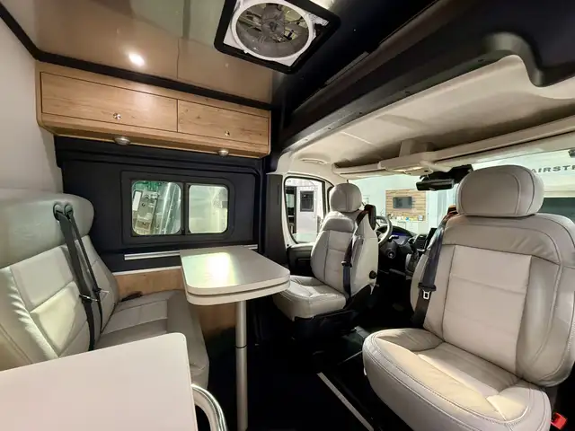 2025 Airstream Rangeline 23 in Travel Trailers & Campers in Edmonton - Image 20