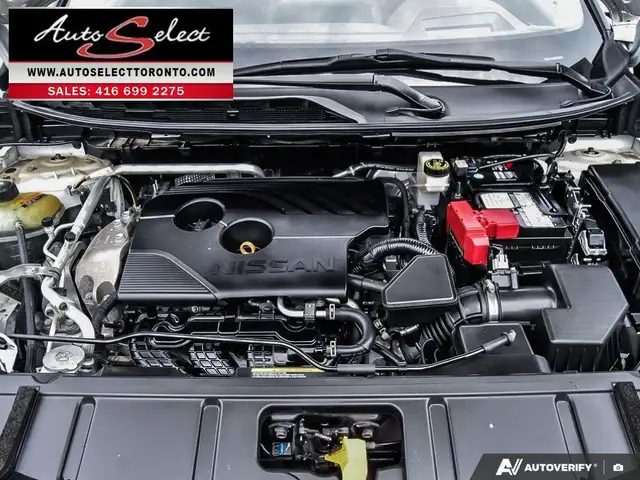 2021 Nissan Rogue Platinum AWD - Technology Pkg - Apple Carpl...581029119132979207