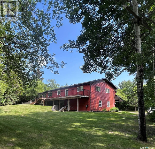 St. Walburg Acreage Frenchman Butte Rm No. 501, Saskatchewan Houses