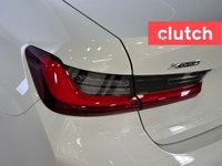Electric Parking Brake, Brake Assist, Cornering Lights and more! Clutch is the largest online used c... (image 9)