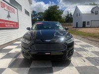 A comfortable midsize sedan with refined styling, modern convenience features, and efficient perform... (image 1)