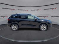 This used 2024 Ford Escape Active AWD with Heated Steering Wheel is ready for daily life in Cayuga w... (image 8)