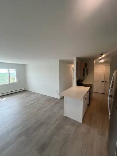 Available: Immediately or August 1, 2026 Address: 15 Kennedy Dr. These newly renovated 2 Bedroom uni...