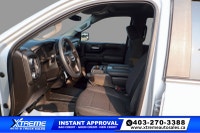 2022 GMC Sierra 1500 Limited Pro Crew Cab 4x4 Welcome to Xtreme Auto & Truck Sales Your Car Loan, Tr... (image 9)