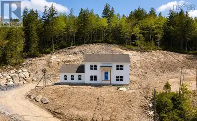 Welcome to the Brody by Ramar Homes, a beautifully designed new construction split-entry home locate...