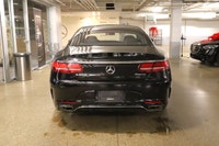 This Mercedes-Benz S-Class has a strong Twin Turbo Premium Unleaded V-8 4.0 L/243 engine powering th... (image 5)