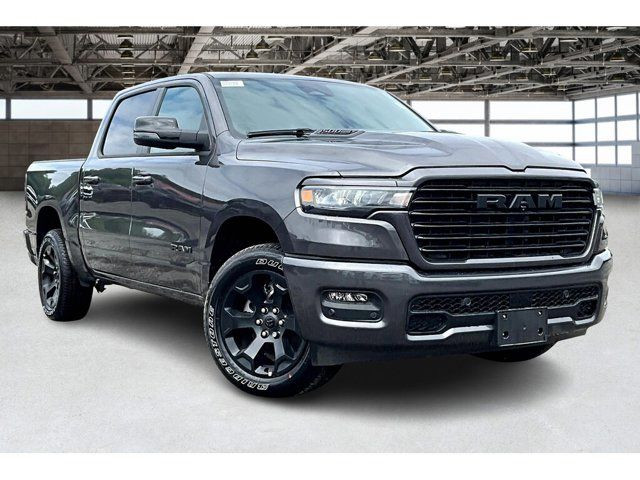 2025 Ram 1500 SPORT CREW Pano Roof Sport Hood Leather in Cars & Trucks in Mississauga / Peel Region - Image 2