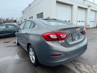 Welcome to Hillside Chevrolet Limited. Heated Seats, Aluminum Wheels, LED Lights, Apple CarPlay, And... (image 3)