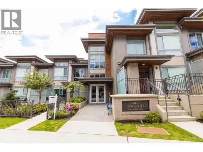 Welcome to Seasons by Ledingham McAllister, located in the heart of Burnaby´s vibrant Brentwood neig...