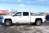 NO ACCIDENT WELL MAINTAINED DONT PAY EXTRA FOR SAFETY Drive in style with this fully-loaded GMC Sier... (image 3)