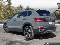 Welcome to Moncton Chrysler Jeep Dodge. Recent Arrival! 2024 Volkswagen Taos Comfortline 1.5L I4 Tur... (image 3)