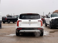 Welcome to Barrie Dodge Chrysler Jeep. CARFAX Canada No Reported Accidents This vehicle is certified... (image 6)