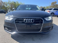 2015 Audi A4 . Engine: 2.0L L4 DOHC 16V TURBO L/100Km City: 10.9 L/100Km Hwy: 7.3 Safety Equipment E... (image 8)