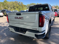 The 2022 GMC Sierra 1500 AT4 is a powerful and rugged full-size pickup built for serious work and of... (image 6)