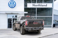 The price you see is the is the price you pay! Just add GST, no hidden fees. 2022 GMC Canyon AT4 w/L... (image 4)