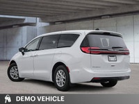 This Chrysler Pacifica delivers a Regular Unleaded V-6 3.6 L/220 engine powering this Automatic tran... (image 4)