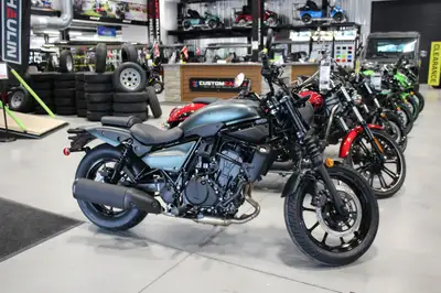 Financing Available From $67.46* (Bi-Weekly) $8,293.00 x 84 months based on 8.99% APR and $0 down pa...