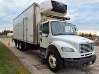 Ryder Stock ID: 841767 Transmission Type/Speed: AUTO 6 Engine: DIESEL L9'17 270/2000 Horse Power: 27... (image 4)