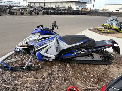 Welcome to Proline Motorsports and Marine Incorporated In STOCK!.. Reserve it TODAY!! This one owner...