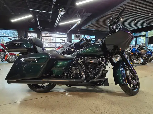 2021 Harley-Davidson Road Glide Special in Street, Cruisers & Choppers in Markham / York Region - Image 3