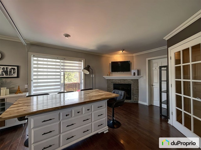 $445,000 - Condominium for sale in St-Philippe — photo 3