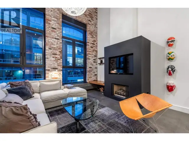 PH6 869 BEATTY STREET Vancouver, British Columbia in Condos for Sale in Vancouver - Image 13