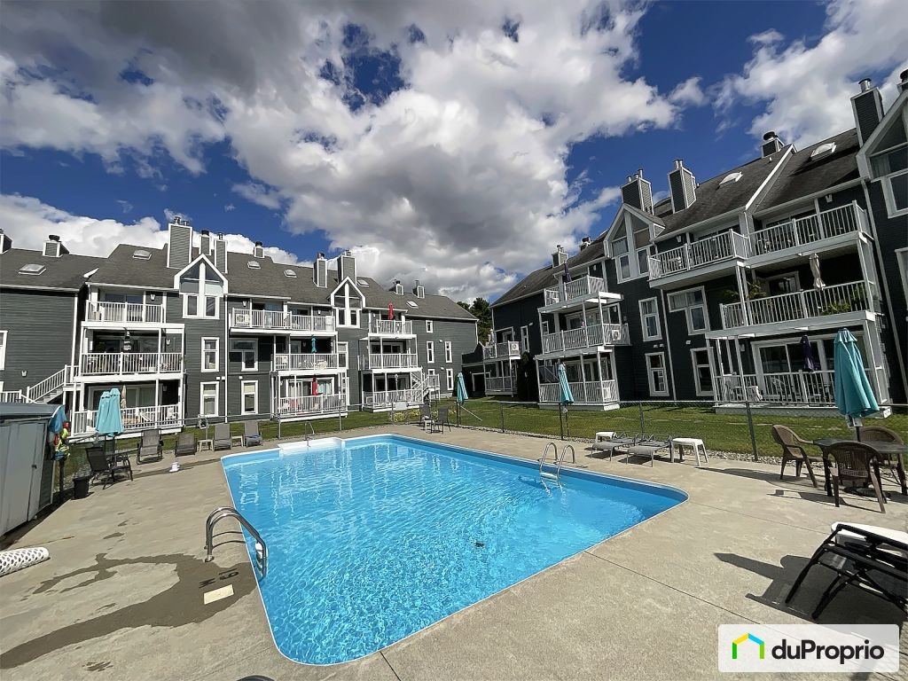 $279,000 - Condominium for sale in Magog — photo 1