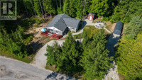 12 PIERCE Street S Oliphant, Ontario