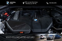 *English below* *Français:* Ce BMW X3 xDrive30i, provenant d'un seul propriétaire ayant effectué l'e... (image 9)