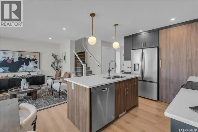 138 155 McFaull WAY Saskatoon, Saskatchewan in Condos for Sale in Saskatoon - Image 18