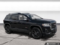 Conquer any terrain with this 2021 GMC Acadia AT4, boasting a powerful 3.6L V6 engine and All-Wheel... (image 7)