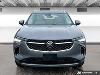 This *2022 Buick Envision Avenir AWD* delivers refined styling, turbocharged performance, and top-ti... (image 8)