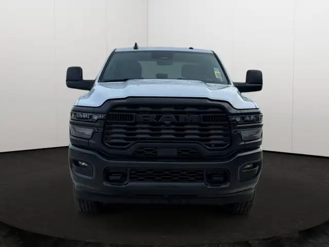 2026 Ram 3500 Tradesman | Apple CarPlay | Back Up Camera in Cars & Trucks in Edmonton - Image 8