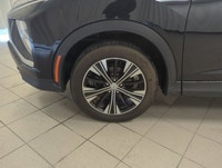 Discover smart value and everyday versatility in this used 2022 Mitsubishi Eclipse Cross ES at Steel... (image 9)