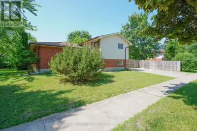 1329 ERNEST AVENUE London South (South X), Ontario