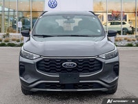 Navigate any journey with confidence in this striking 2024 Ford Escape ST-Line, boasting intelligent... (image 7)