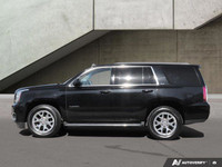 RARE FIND!! 2015 GMC Yukon SLT. One Owner. Excellent shape, Shows beautifully! This is a must see in... (image 1)
