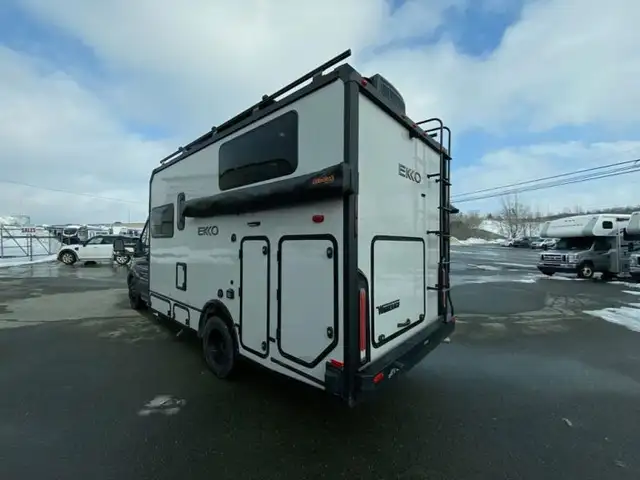 2026 Winnebago Winnebago EKKO 22A in RVs & Motorhomes in Bedford - Image 9