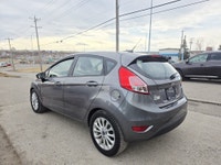 Zoomer Auto Text/Call for Viewing 403-615-5797 Navigation, Sunroof, Bluetooth 2014 Ford Fiesta Hatch... (image 5)