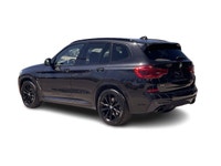 2019 BMW X3 M40i I6 4D Sport Utility AWD 8-Speed Automatic Black PREMIUM ESSENTIAL PACKAGE HARMON KA... (image 6)