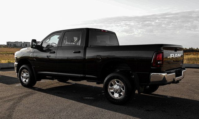 2026 Ram 2500 Tradesman in Cars & Trucks in Strathcona County - Image 2