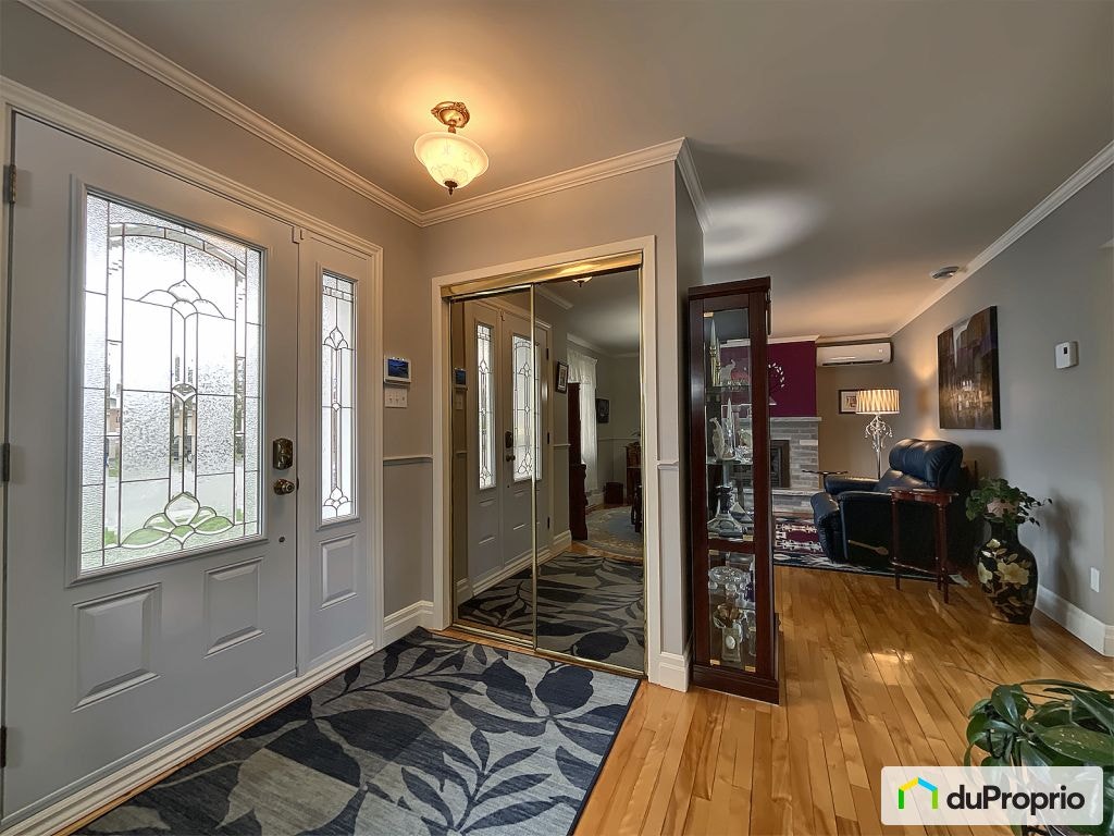 $415,000 - Bungalow for sale in Victoriaville — photo 3