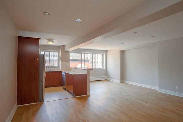 modern one-bedroom apartment located near Peel metro - ID 90 dans Locations longue durée  à Ville de Montréal - Image 4